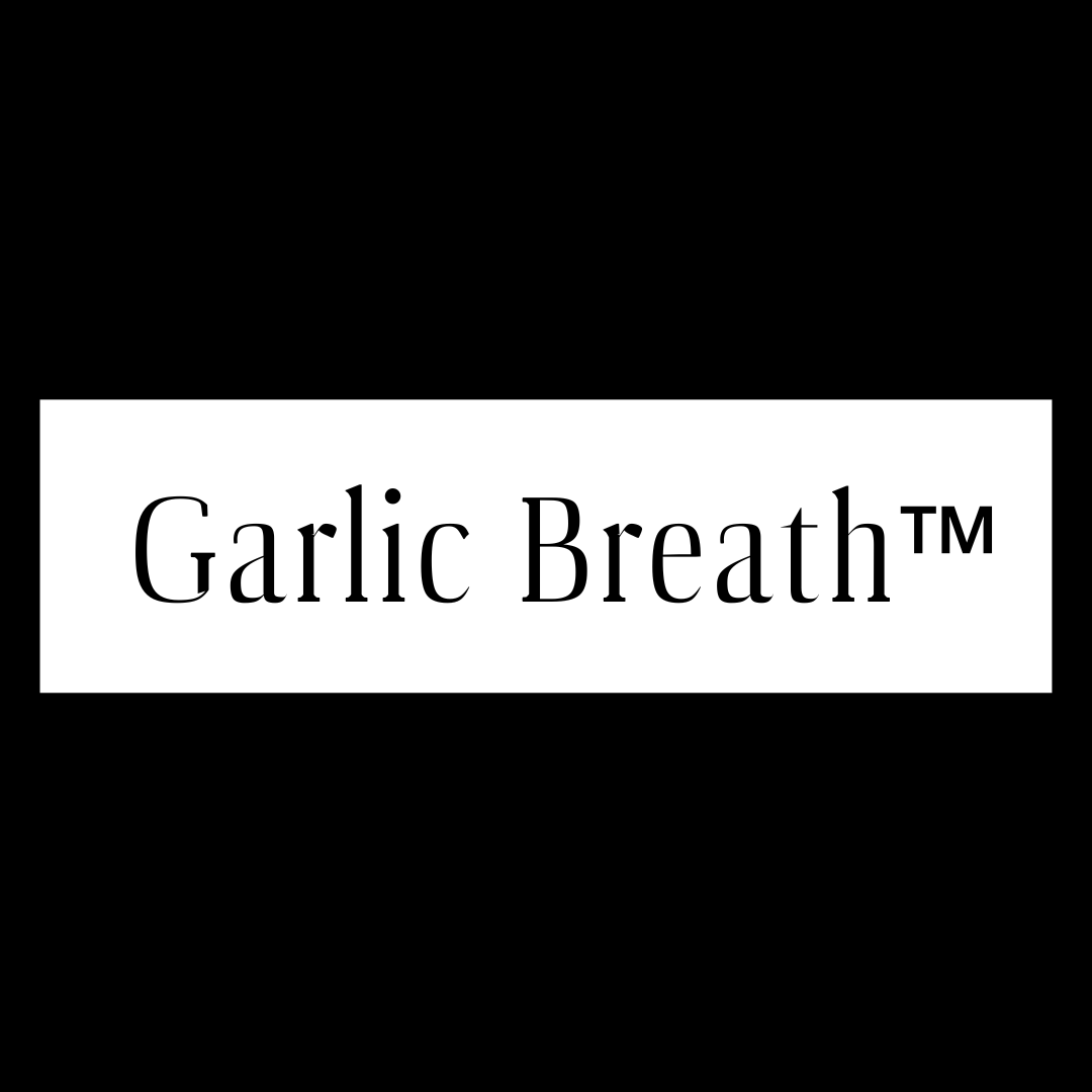 garlic-breath