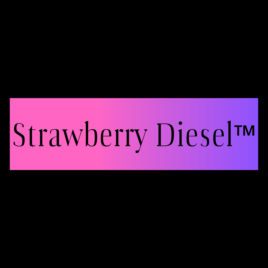 strawberry-diesel