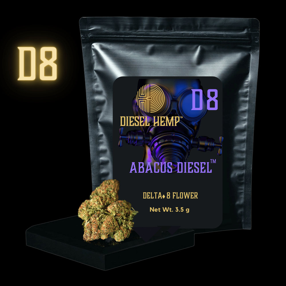 abacus-diesel-d8-3-5-gram