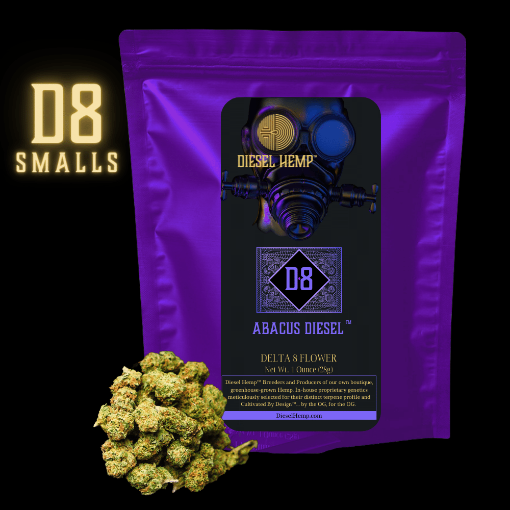 abacus-diesel-d8-1-ounce-smalls-mids