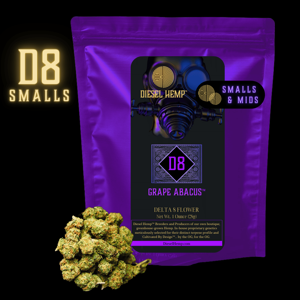 grape-d8-1-ounce-smalls-mids