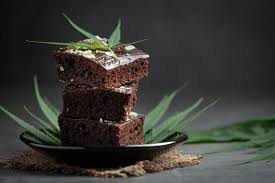 pot brownies