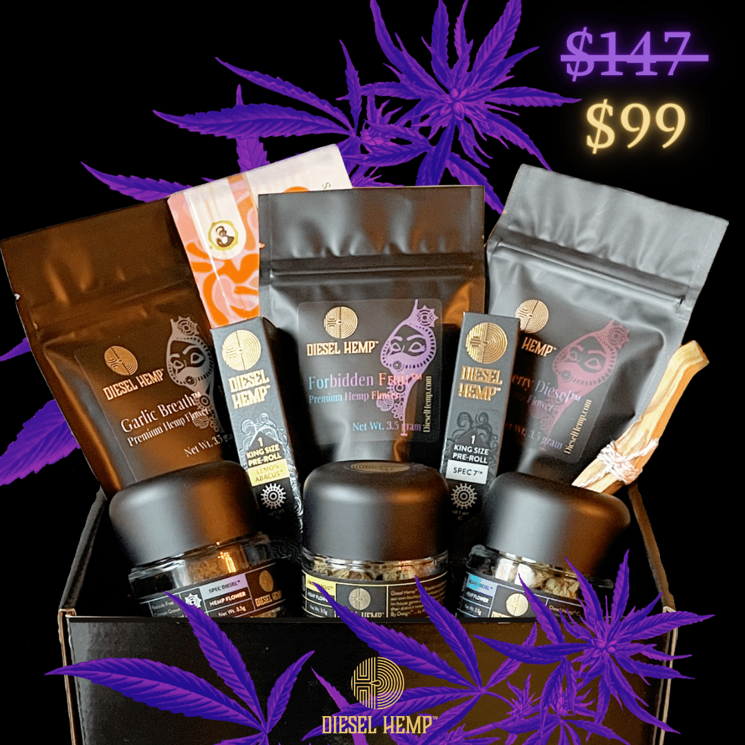 cbd-flower-holiday-bundle