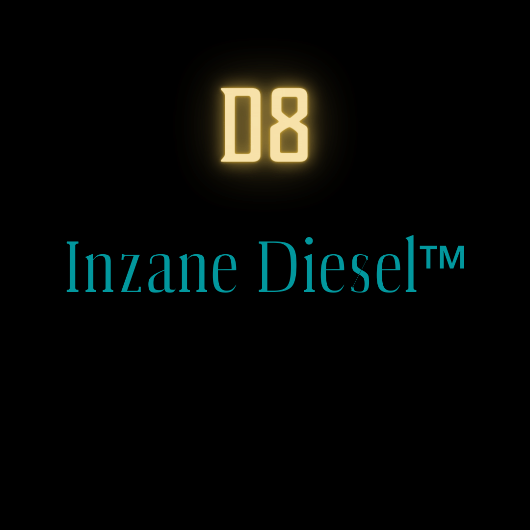 inzane-diesel-d8