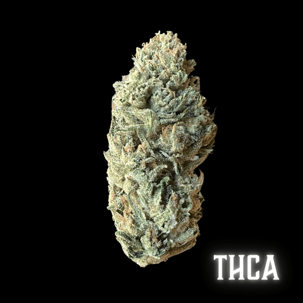 Shop High-THCa Flower - Gorilla Glue Online