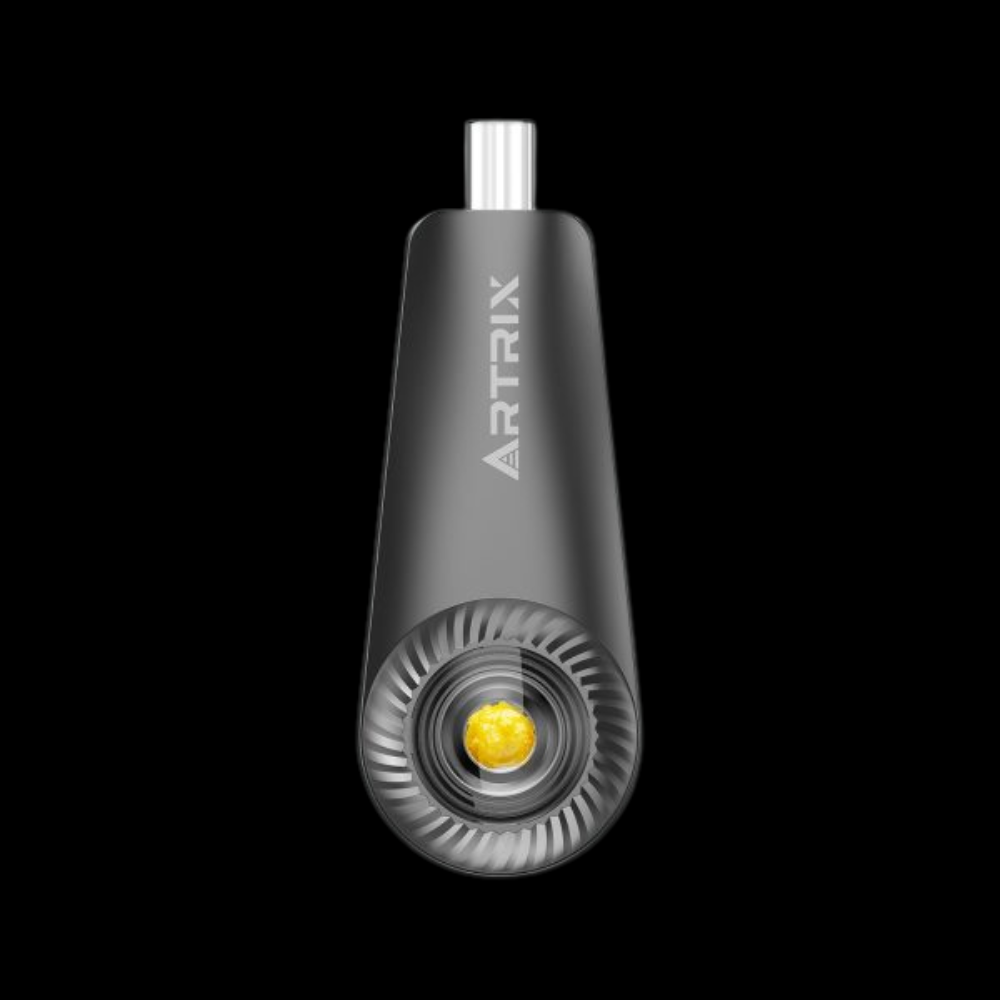 THCA Live Rosin Dab Pen (Vape)