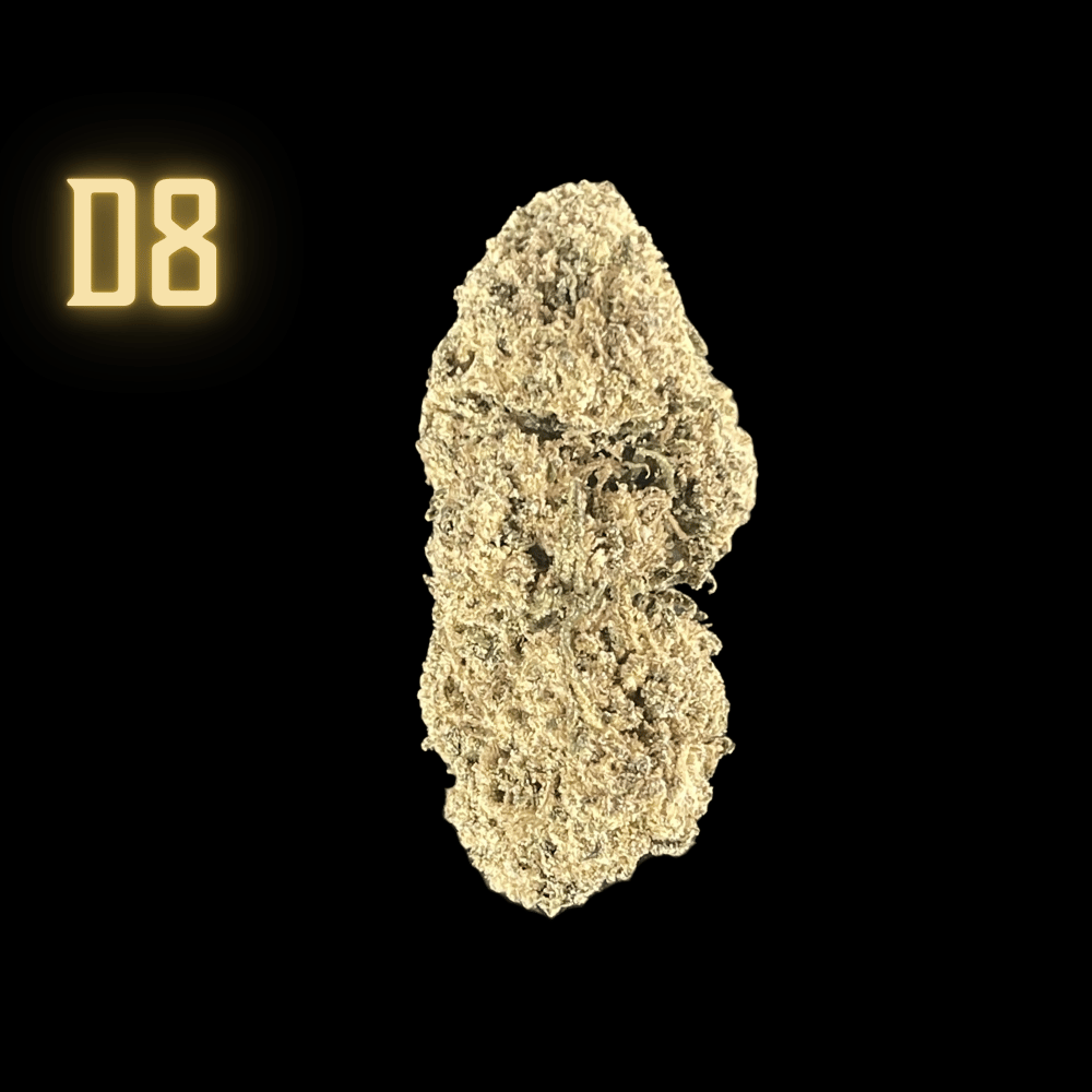 D8 - Forbidden Fruit™ Delta 8 Flower - 1 Ounce Bag