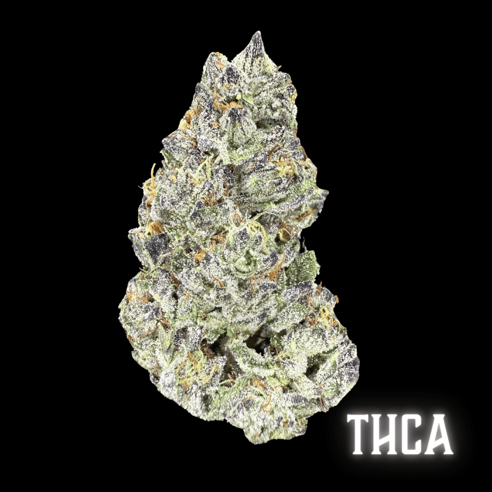 THCA Flower - Italian Ice
