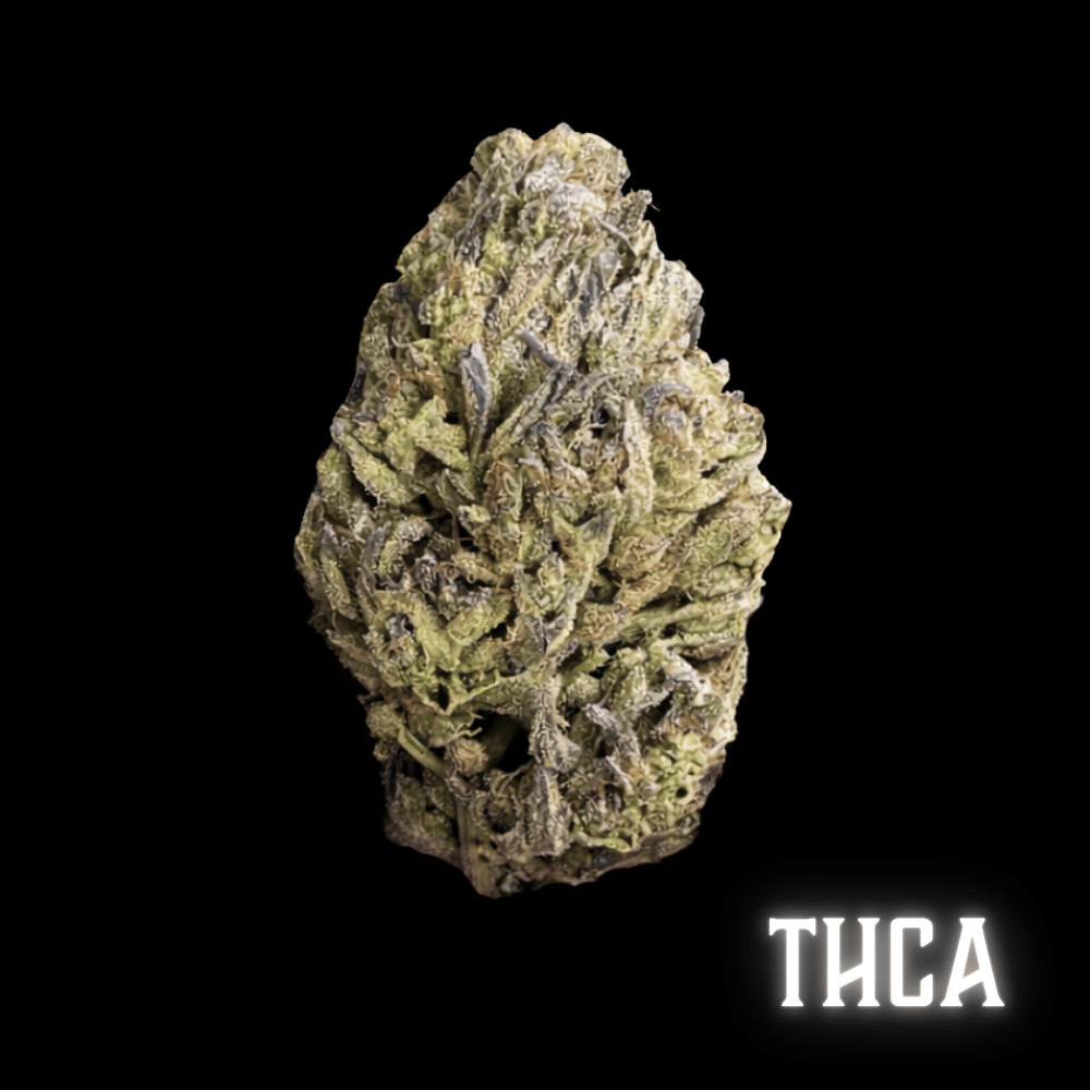 THCA Flower - Juicy Jet