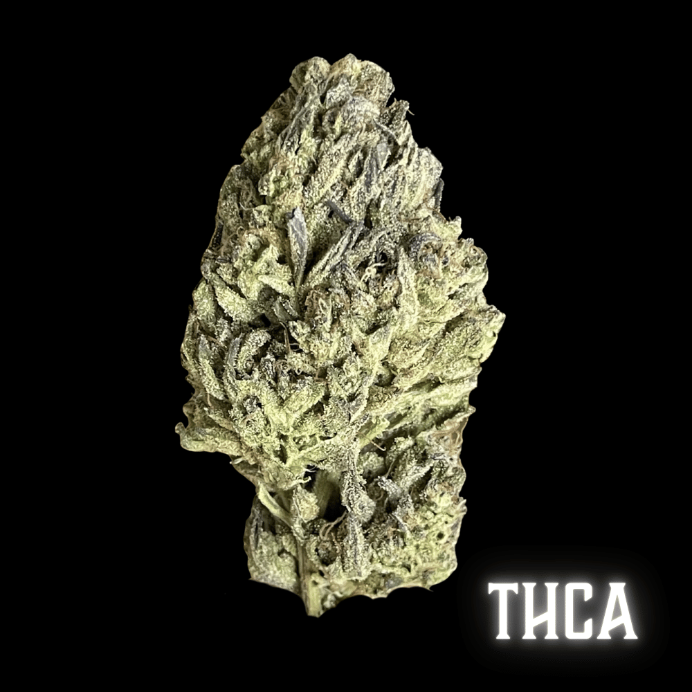 THCA Flower - Juicy Jet