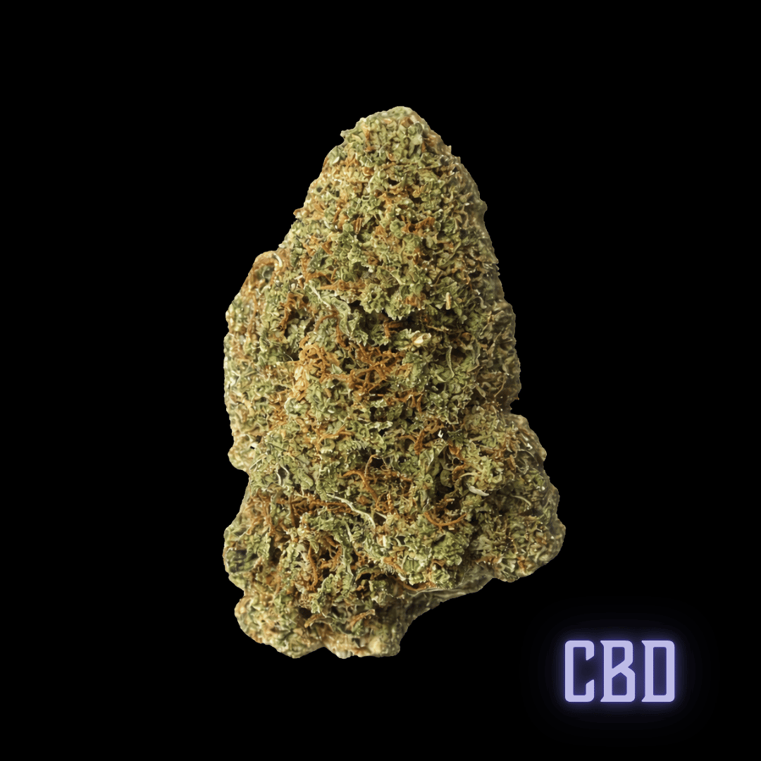 Lemon Abacus™ CBD Flower - 3.5 Grams (Jar)