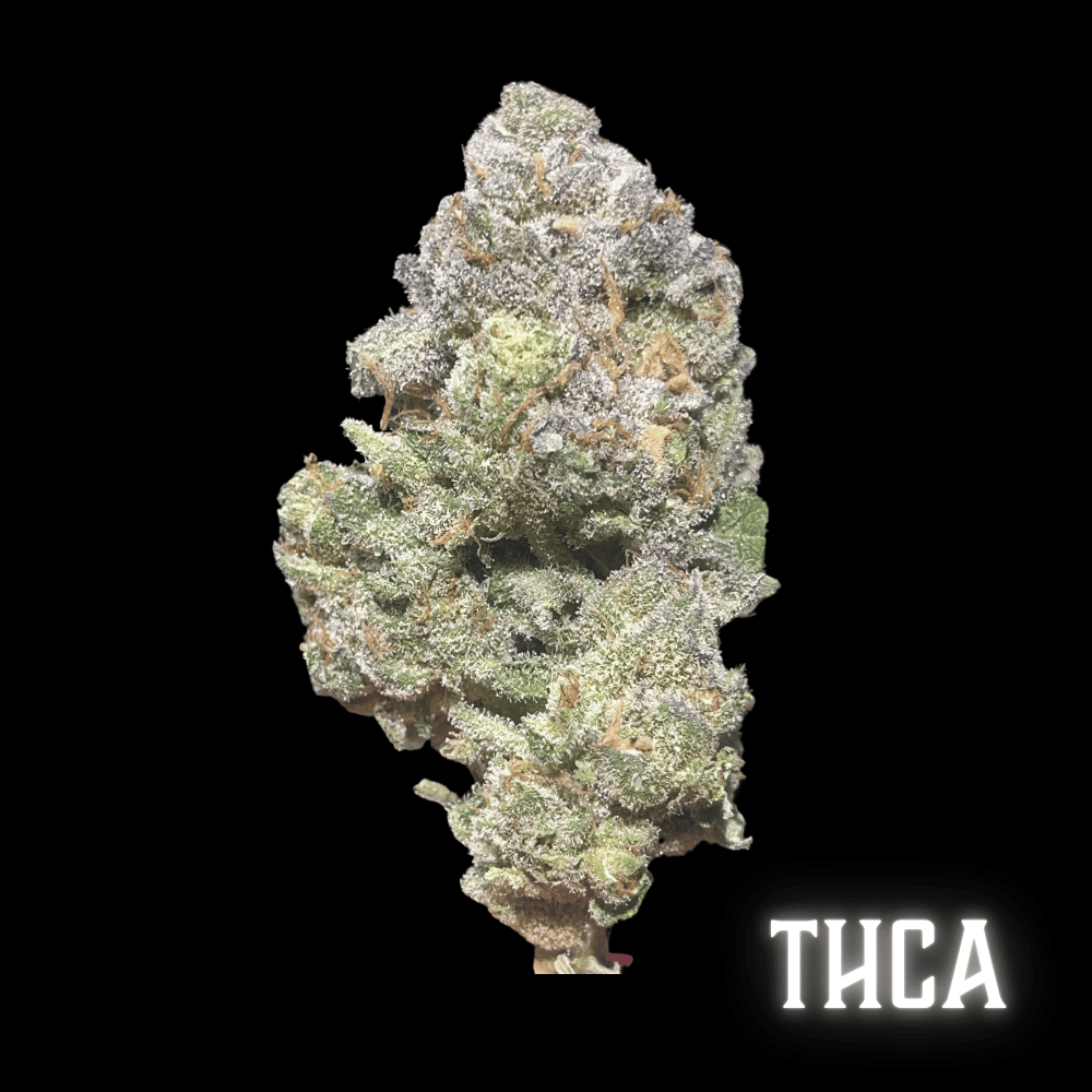 Mai Tai Runtz THCA Flower