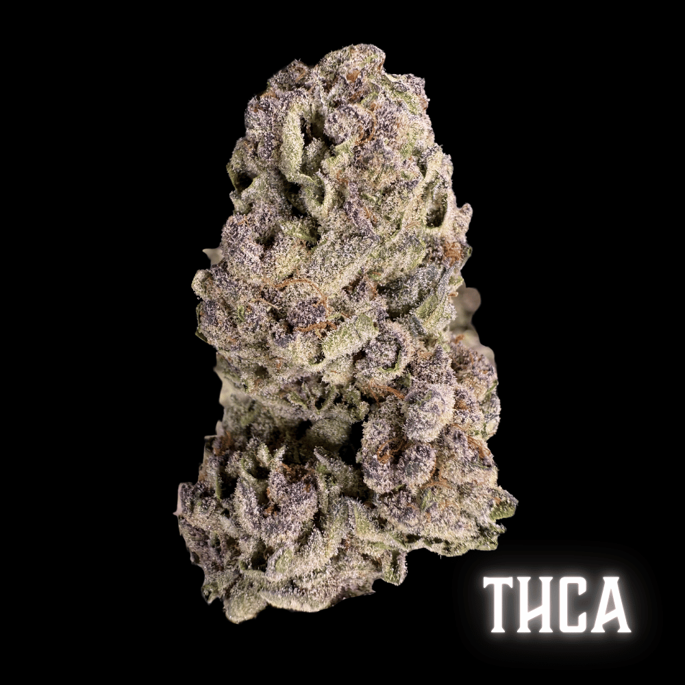 THCA Flower - Tropicana Cookies