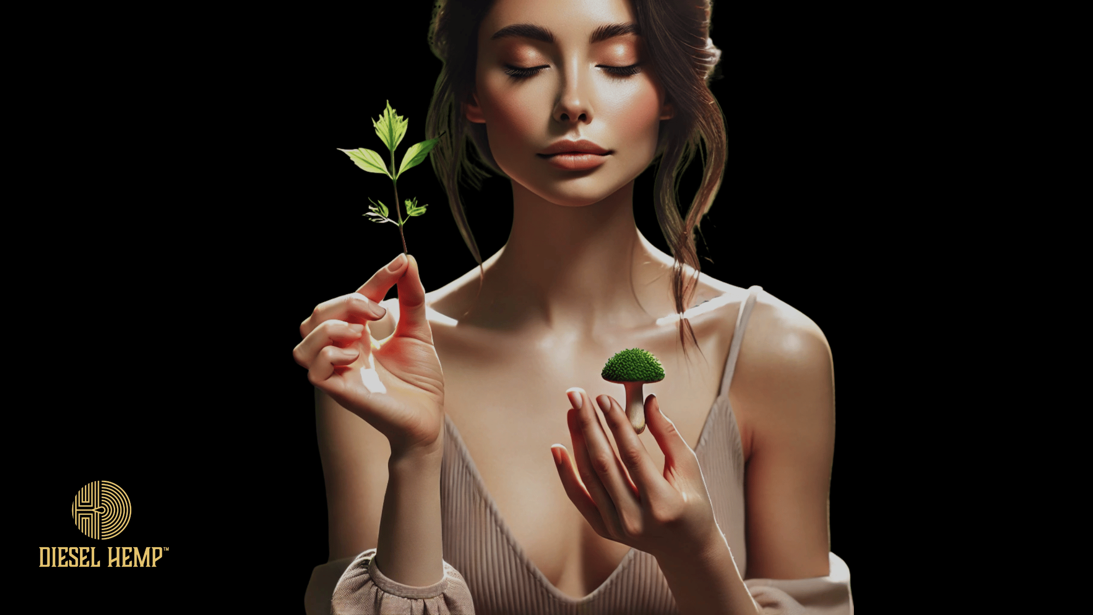 How Plant-based Products Can Help Achieve New Year’s Resolutions
